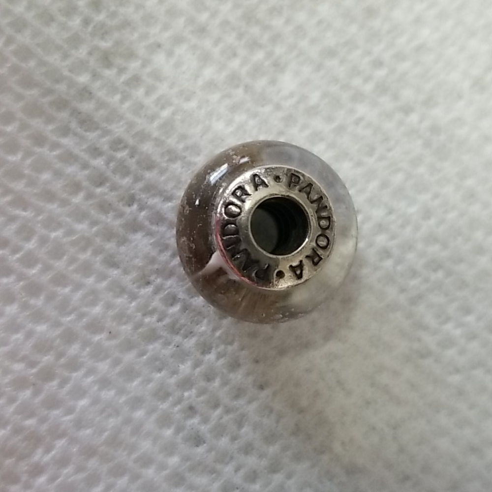 Authentic Pandora Charm - Picture 2 of 3